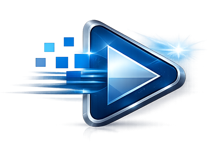 EyeStream Visions logo